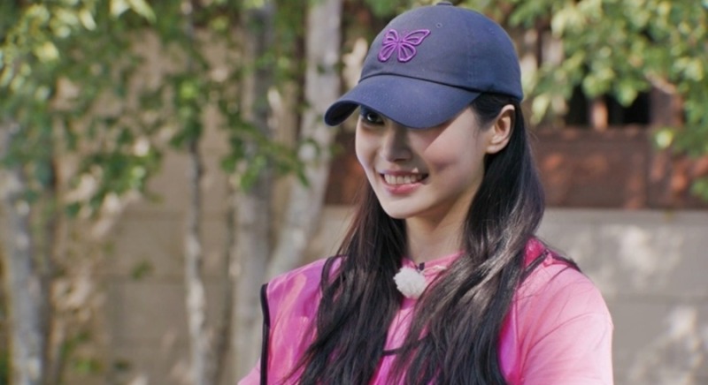 런닝맨 823회 유라 VS 박초롱 양세찬의 선택은?