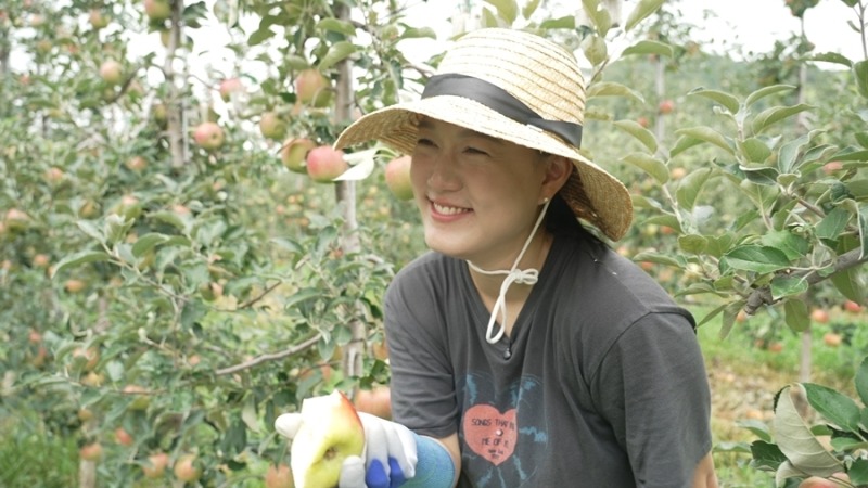 인간극장 6478회 새콤달콤 혜원이 왔다! 1부