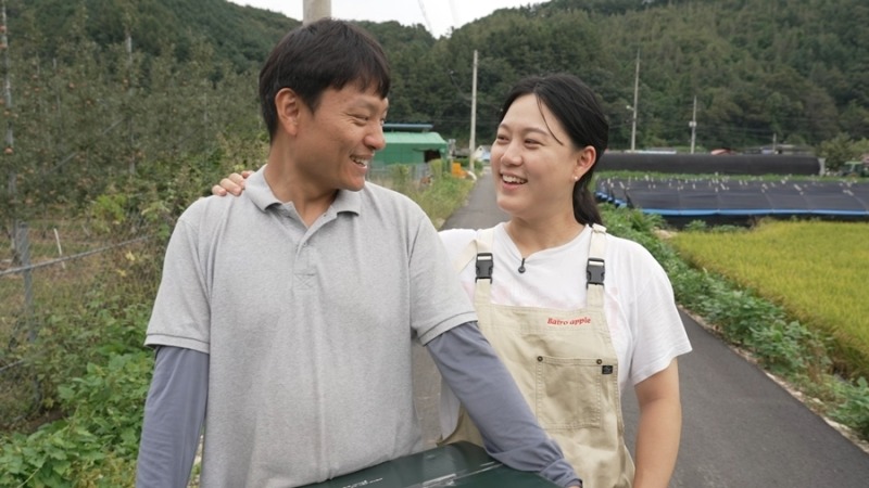 인간극장 6478회 새콤달콤 혜원이 왔다! 1부