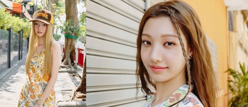 ‘아이돌이 들려주는 교과서 속 문학’ TUIDE 서희·서연 참여