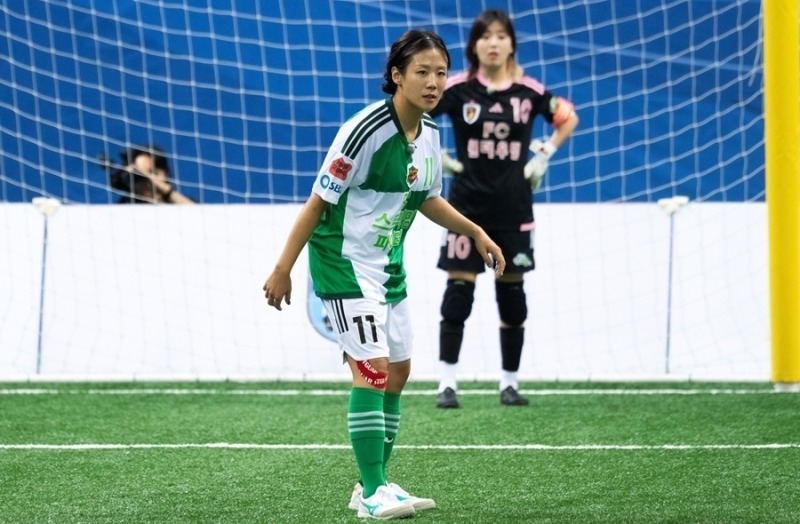 FC스트리밍파이터 신입 선수 3명 합류