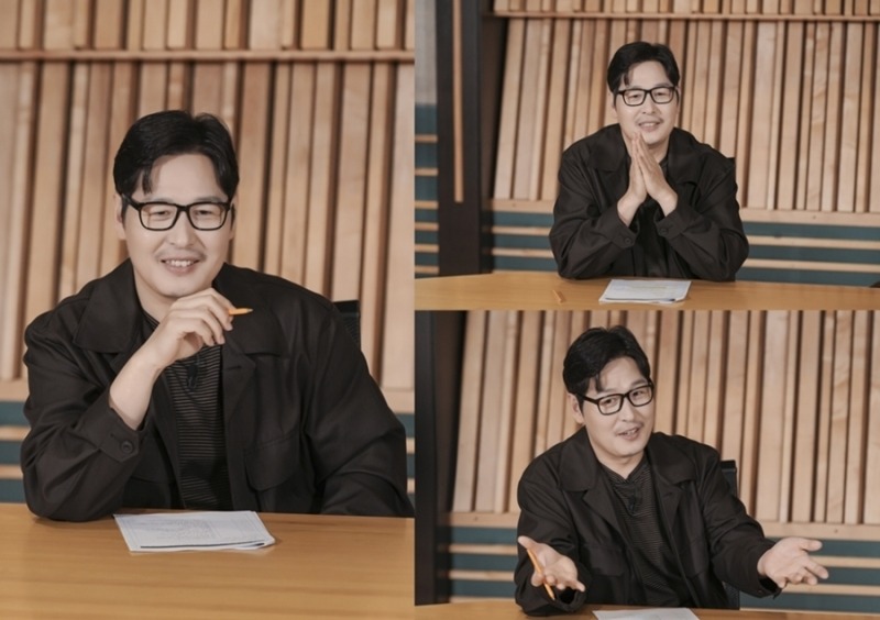‘연애기숙학교 2기 돌싱N모솔’ 김풍, 출연자 ‘감정선’에 집중