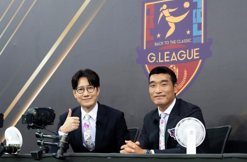 신입 3인방의 팀워크 훈련