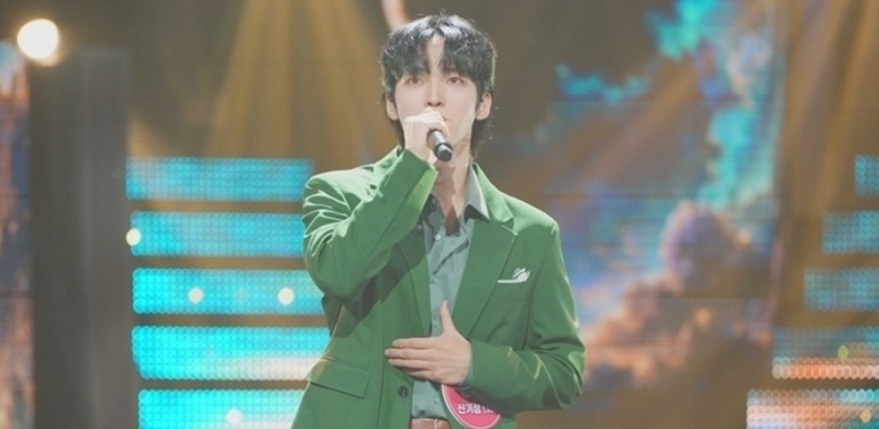 홍성윤의 짝꿍 신기성