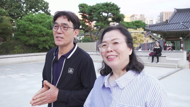 인간극장 6487회 떡집 사위 아베 신 5부