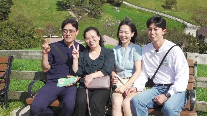 인간극장 6487회 떡집 사위 아베 신 5부