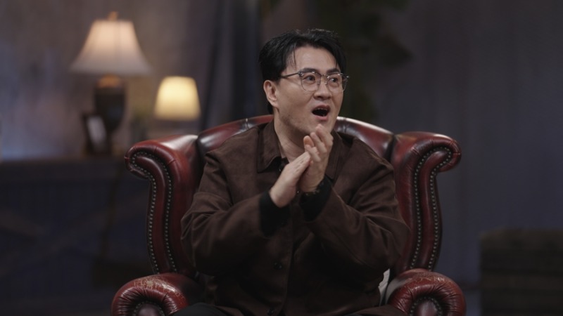 넥스트 챔피언의 비밀병기 시즌2 1회 제우스·인바디