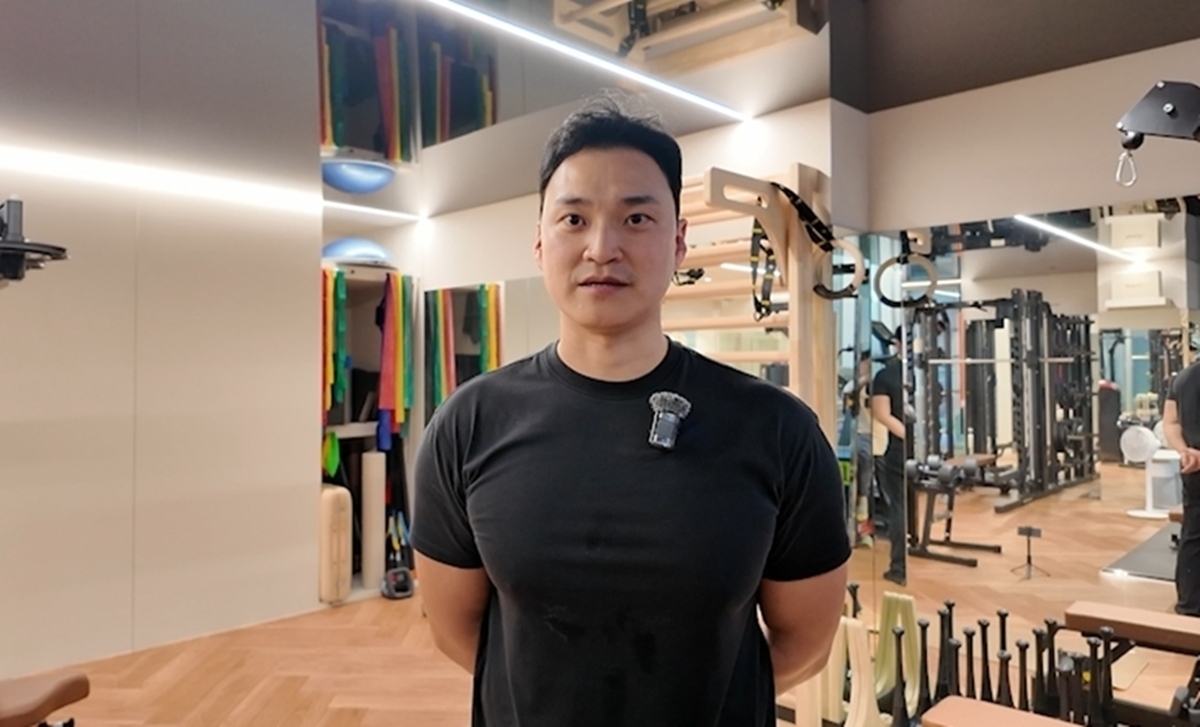 생활의 달인 1046회 비빔국수 골반운동 과일선별 부산노포 와이셔츠 달인