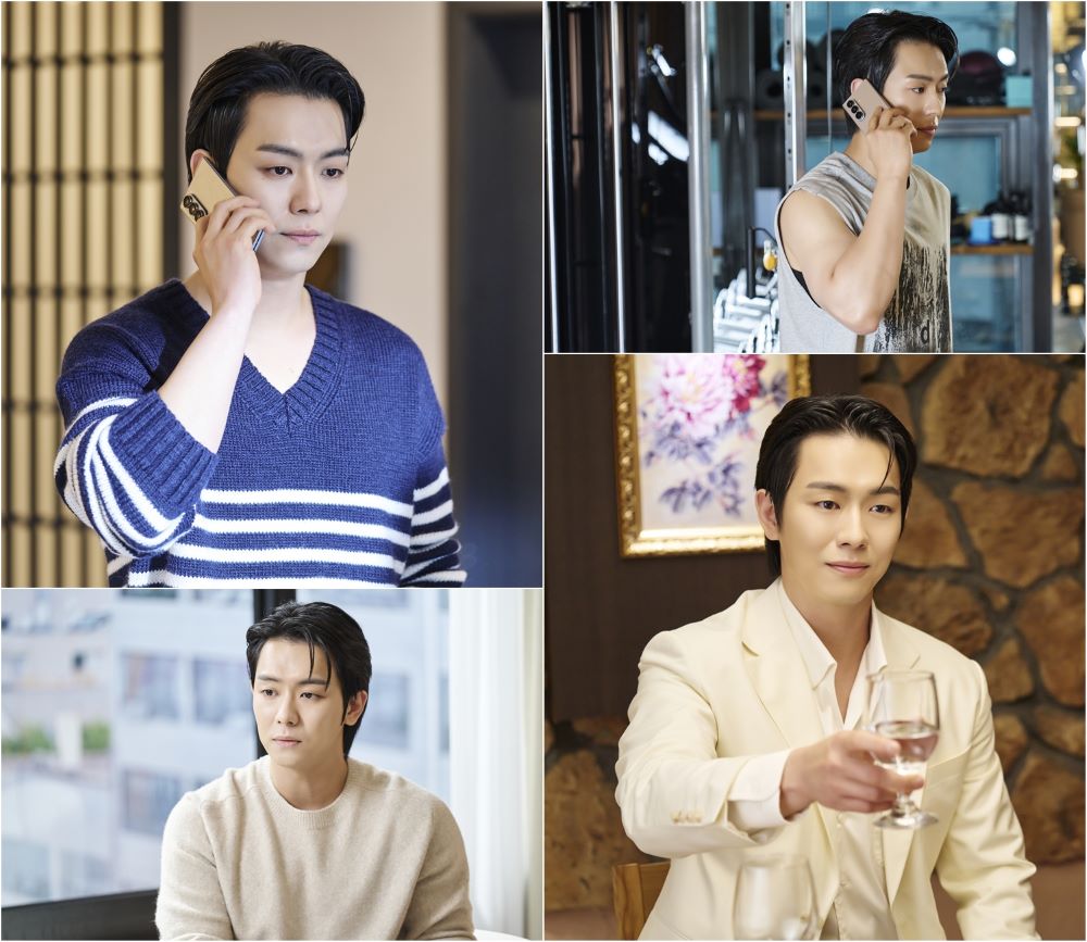 ‘닥터신’ 안우연, 1000억 자산가 변신… 임성한표 메디컬 스릴러 출격