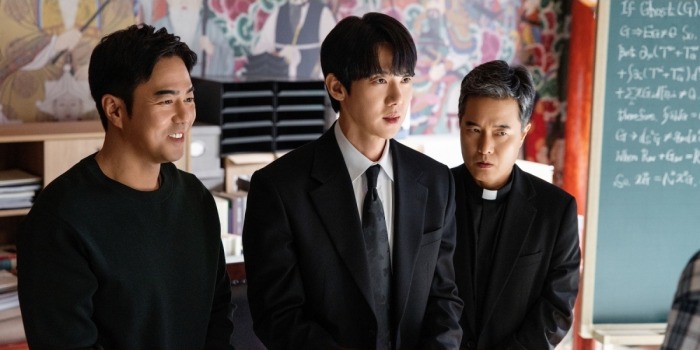 ‘신이랑 법률사무소’ 유연석·이솜, 다람쥐 vs 독수리… 기막힌 동물 비유