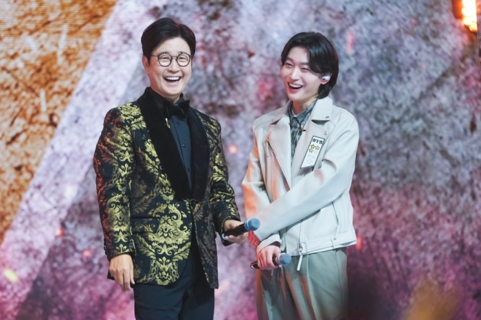 금타는 금요일 10회 정서주, 구창모 ‘희나리’ 재해석… 슈퍼 메기 등판에 ‘술렁’