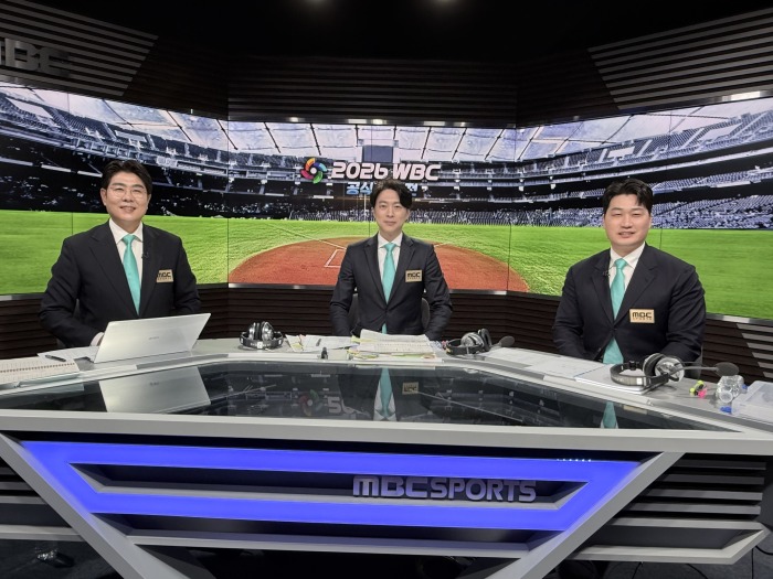 2026 월드 베이스볼 클래식 체코전 ‘김도영·안현민 쌍포 폭발’ 오릭스전 쾌승