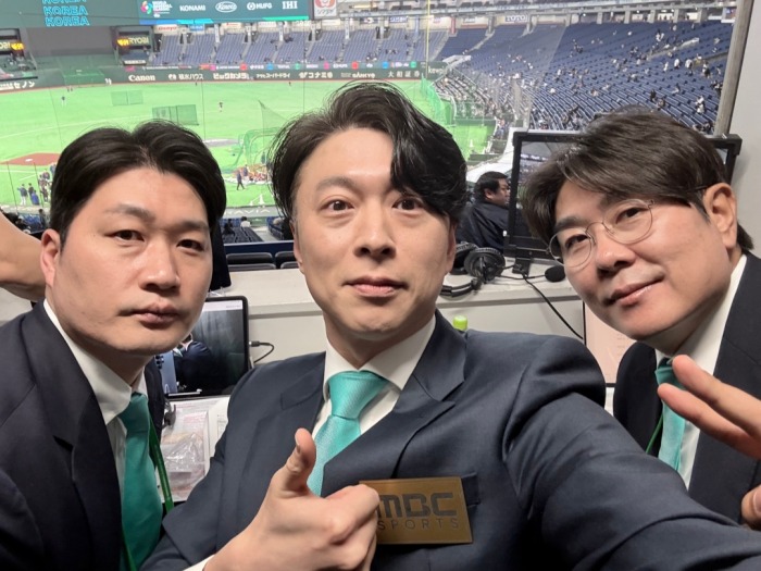 2026 WBC 1차전 ‘한국’ 체코에 11-4 대승··· 홈런 4방 폭발로 17년 만의 첫 승