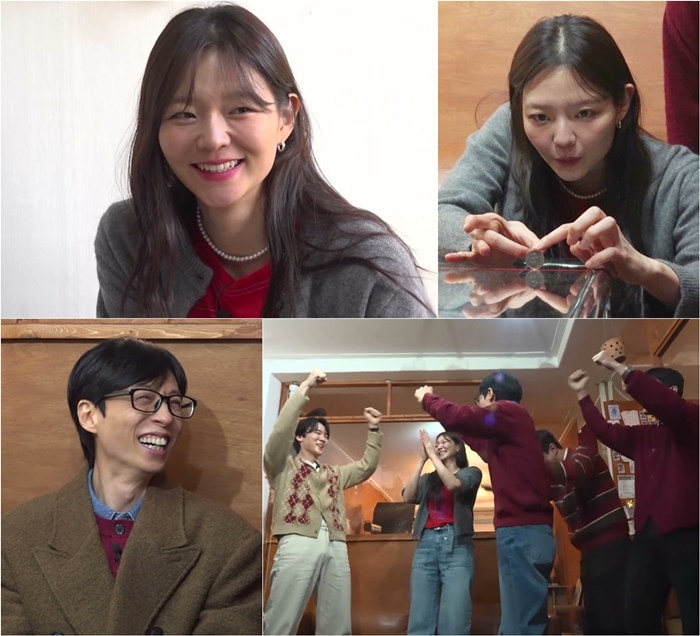 틈만 나면 47회 유연석, 모교 세종대 등판에 ‘하이텐션’…이솜·김경남·전석호 “도파민 중독” 폭로