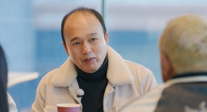 혼자는 못 해 7회 김광규와 멤버들의 좌충우돌 부산 여행기