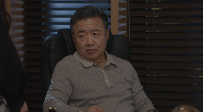 첫 번째 남자 59회 함은정 정체 눈치챈 안주암 조력자로 등극하나