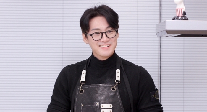 신상출시 편스토랑 313회 ‘전국 20등’ 오상진, 밀가루 난리에 母 ‘짠한 눈빛’