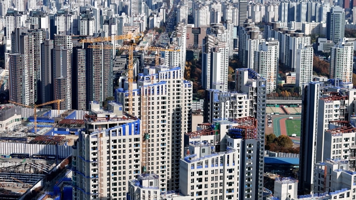 추적 60분 1447회 ‘1억 파격 할인’에도 안 팔리는 대구 아파트의 눈물