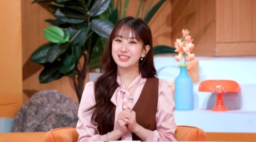 신상출시 편스토랑 313회 25학번 대학생 전유진 과팅 경험 고백에 스튜디오 들썩