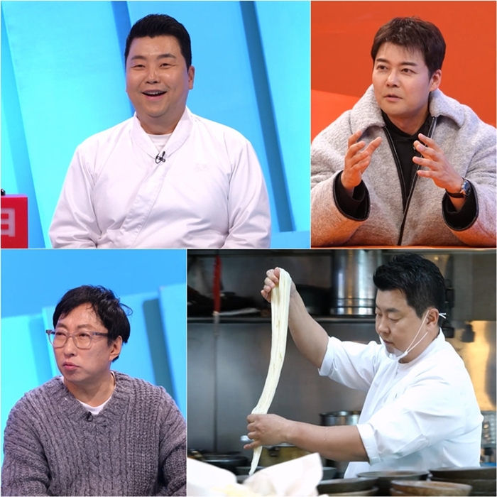 사장님 귀는 당나귀 귀 348회 정호영 ‘흑백요리사2’ 이후 치킨·버거 등 광고 5개 러브콜 쇄도