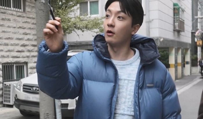 나 혼자 산다 638회 고강용 아나운서 첫 전세 도전 및 사내 대출 실패 고비