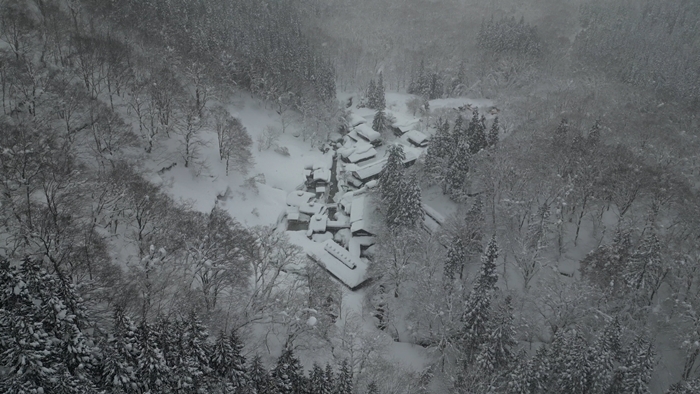 걸어서 세계속으로 929회 400년 시간을 품은 설국의 낭만, 아키타