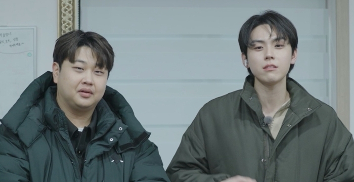 마니또 클럽 7회 60인분 타임어택에 진땀 윤남노 레스토랑보다 더 긴장