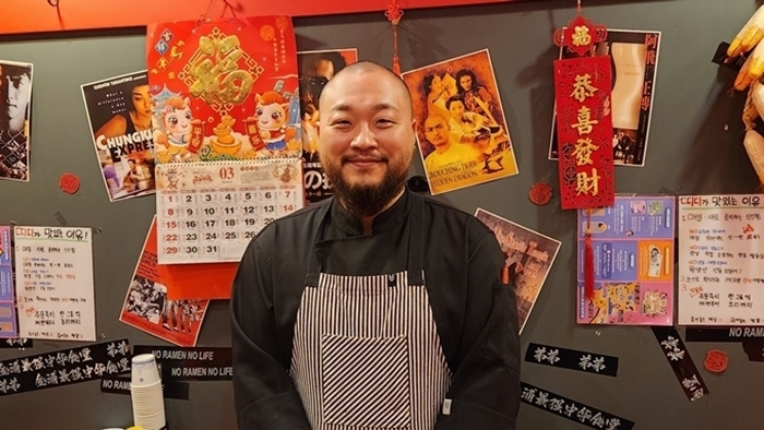 생활의 달인 1022회 김포 탕수육·통밀빵 전쟁·피부 관리·넥타이 매기·경주 우엉 김밥