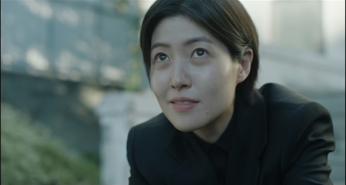 대한민국에서 건물주 되는 법 2회 생애 첫 악역 심은경 압도적 광기로 안방극장 장악