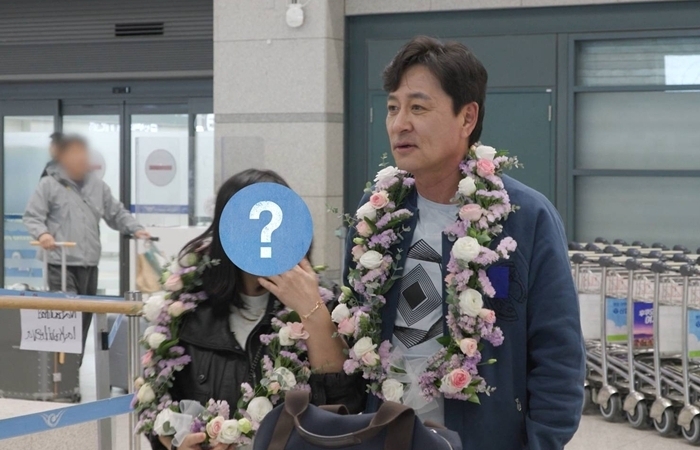 미운 우리 새끼 487회 김병세 아내 최초 공개