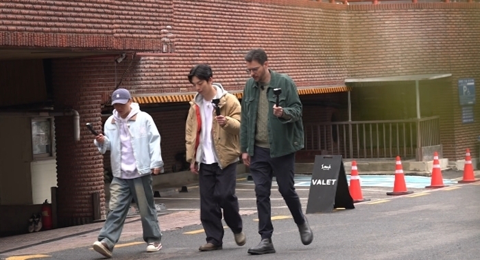 구해줘 홈즈 342회 흑백세권 시즌2