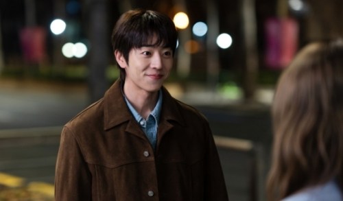 찬란한 너의 계절에 9회 모든 비밀 털어놓을 채종협과 이성경의 위기