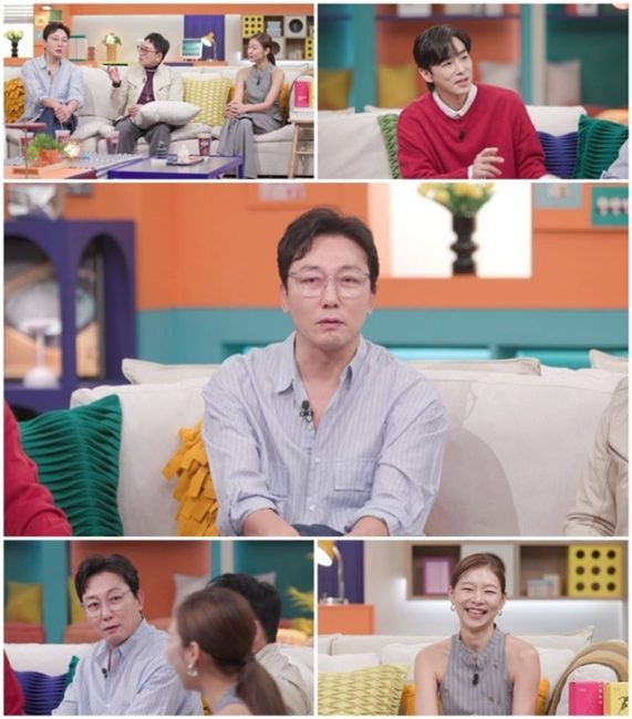 신랑수업2 3회 김성수 100일 데이트→진이한 애프터 만남…탁재훈 기습 플러팅
