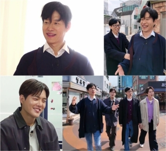 틈만 나면 49회 한 편의 뮤지컬 같은 유준상X김건우의 동대문 틈새 공략