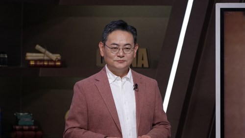 벌거벗은 세계사 268회 중국 최초의 황후! 여태후는 왜 악녀가 됐나?