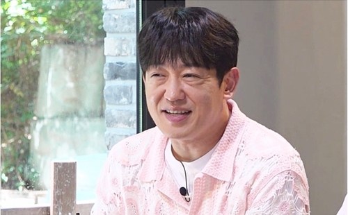 틈만 나면 54회 허성태, 악역 복귀에 ‘그래 이 맛이야’ 빌런 본능