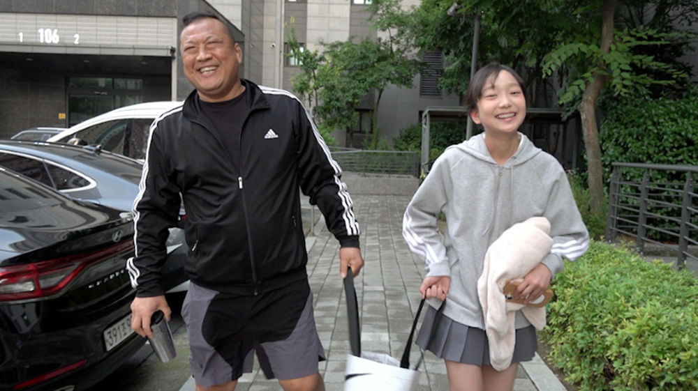 인간극장 6434회 언젠가는 이루다 2부