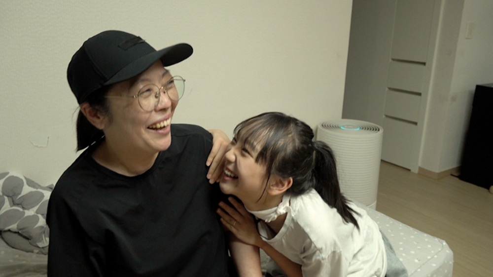 인간극장 6434회 언젠가는 이루다 2부
