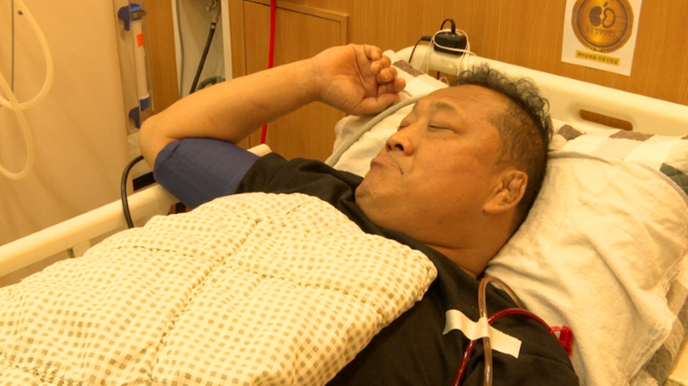 인간극장 6434회 언젠가는 이루다 2부