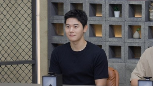개와 늑대의 시간2 31회 김동준, '최초 비반려인 MC' 출격