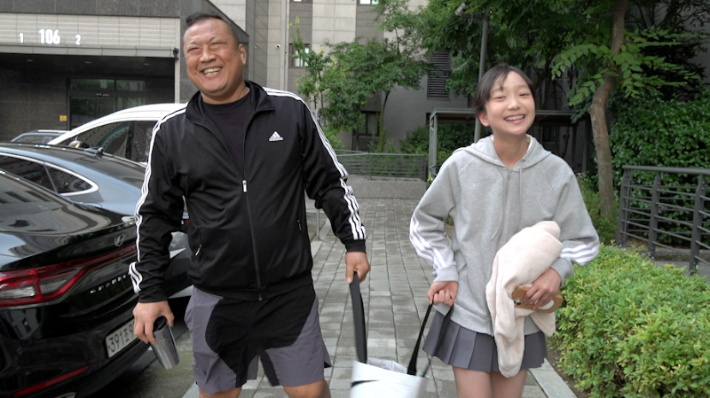 인간극장 6435회 언젠가는 이루다 3부